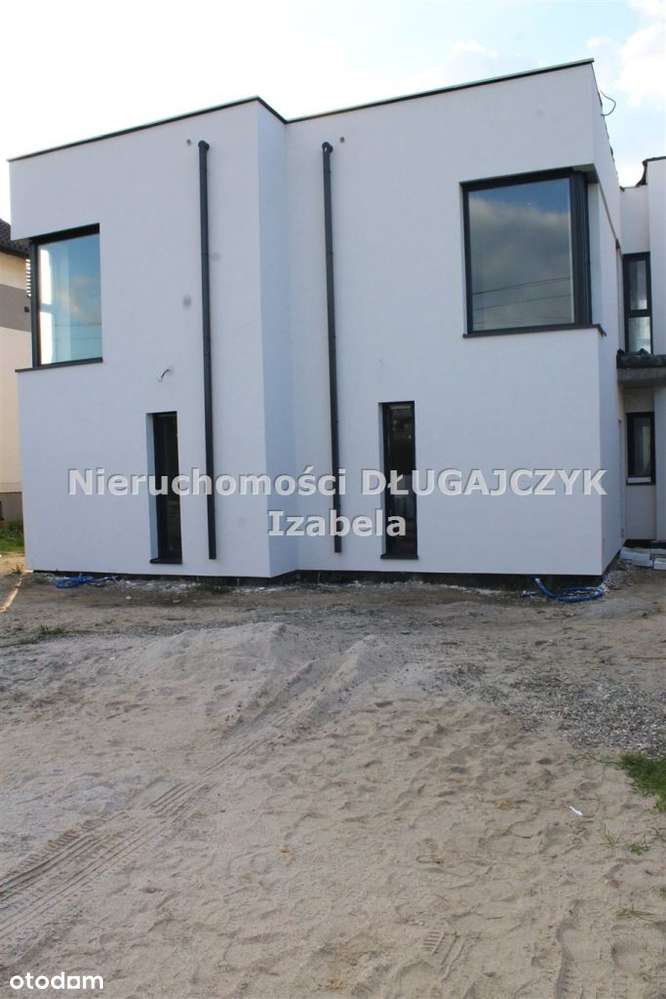 Żory Zachód Na Sprzedaż Nowe Domy-13