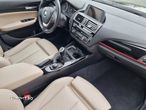 BMW Seria 1 116i Sport Line - 11