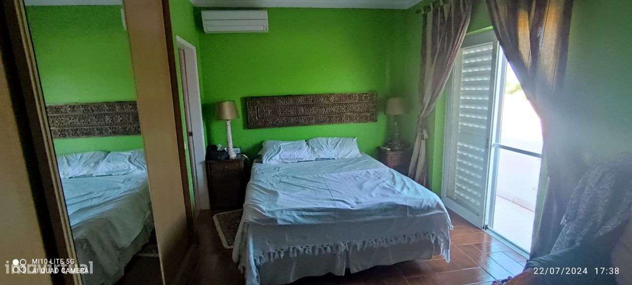 Terreno C/ 6.600 M2 P/ Construção C/ Moradia Zona Industrial Olhão-27