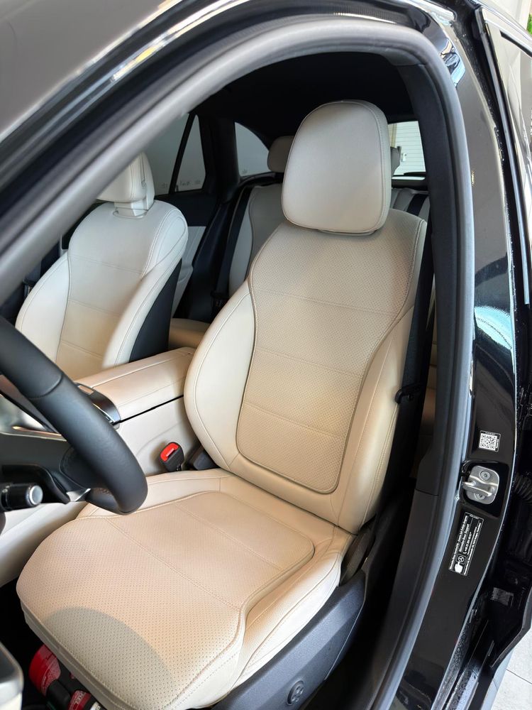 Mercedes-benz Glc 4MATIC Avantgarde Salon Polska FV23%
