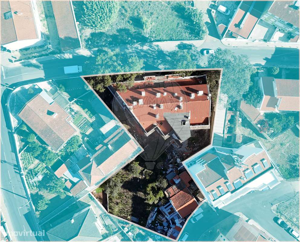 Prédio  para venda - Grande imagem: 5/9