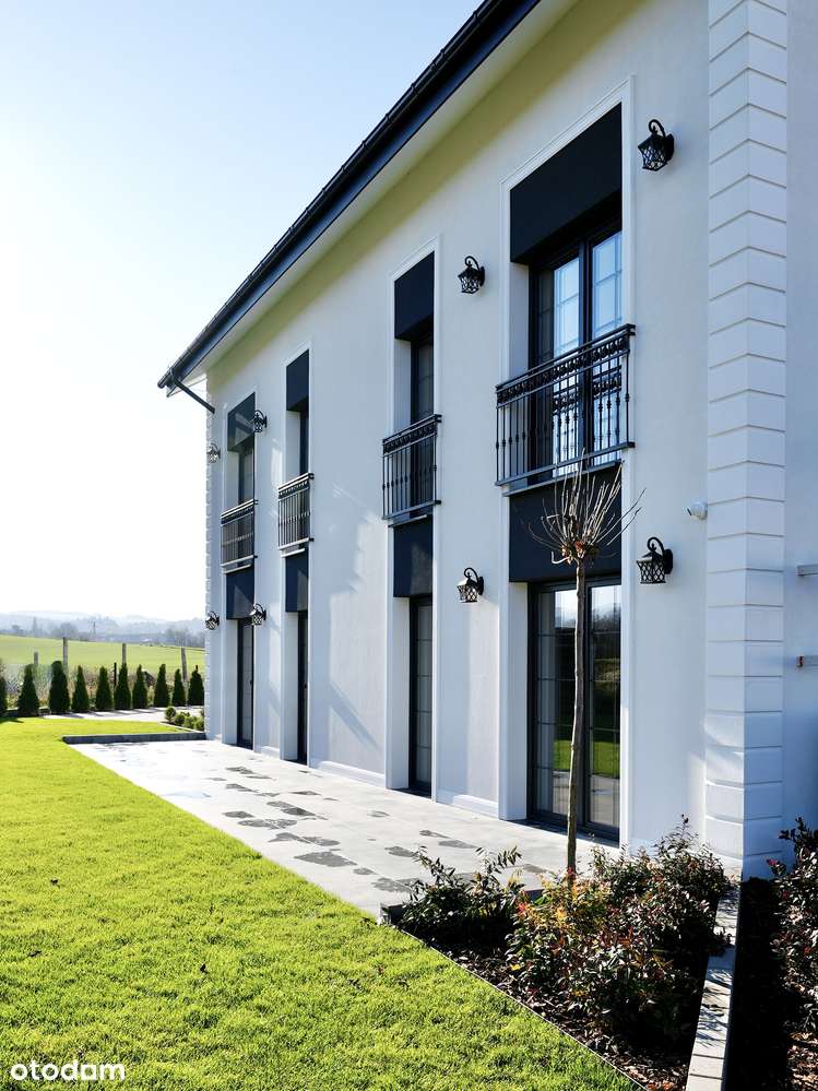 Unikatowa nieruchomość w standardzie PREMIUM-17