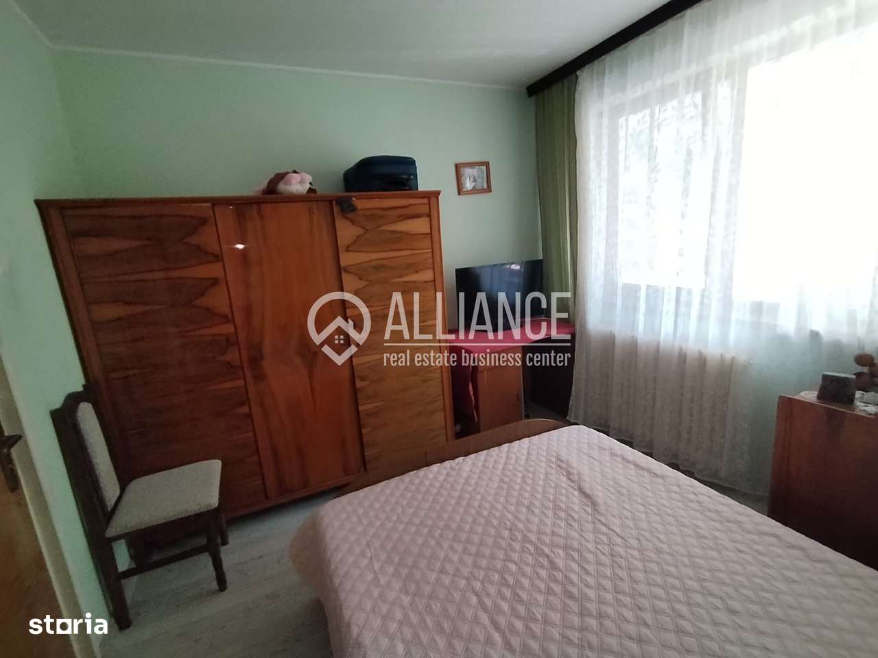 Tomis Nord Cambrige School (COD 06) Apartament 4 camere 89 mp - Imagine principală: 4/10