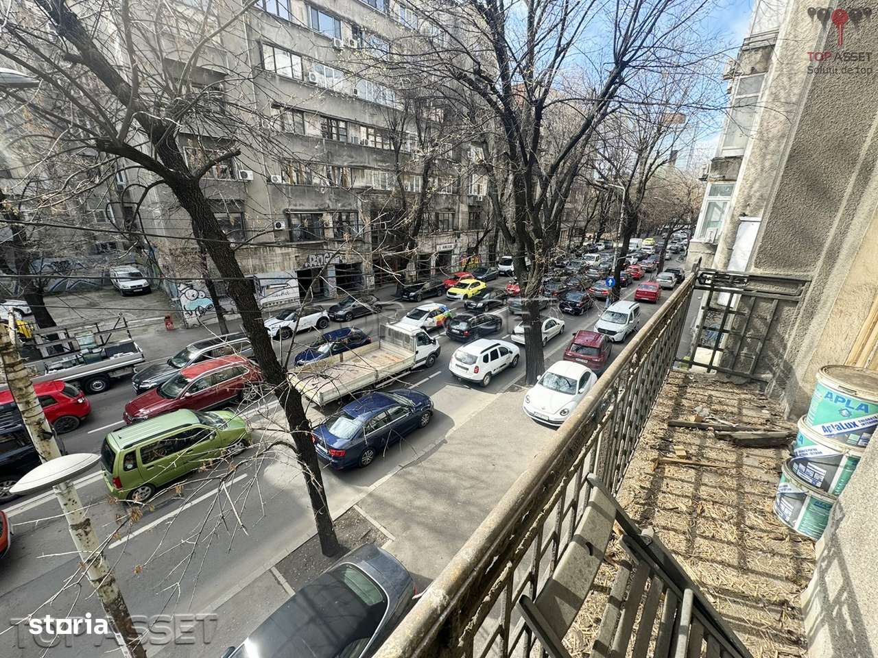 Vilă istorică spectaculoasă - Monument de arhitectură interbelică-13