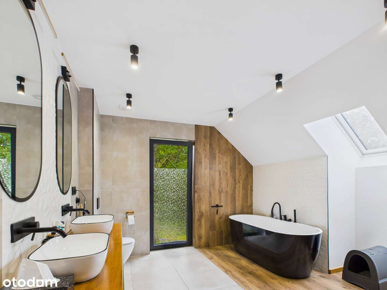 Wyjątkowy, piękny dom blisko granicy z Niemcami!-8