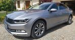 Volkswagen Passat 2.0 TDI SCR Comfortline DSG - 1