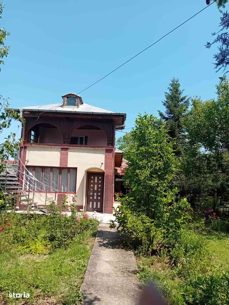 Casă de vânzare sat Cunesti, com Grădiștea - Imagine principală: 4/9