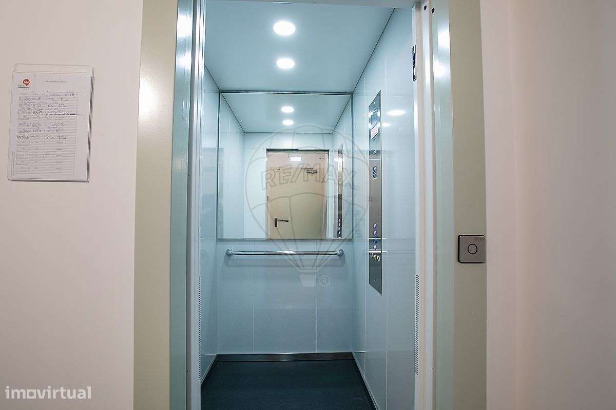 Apartamento T1 para venda-24