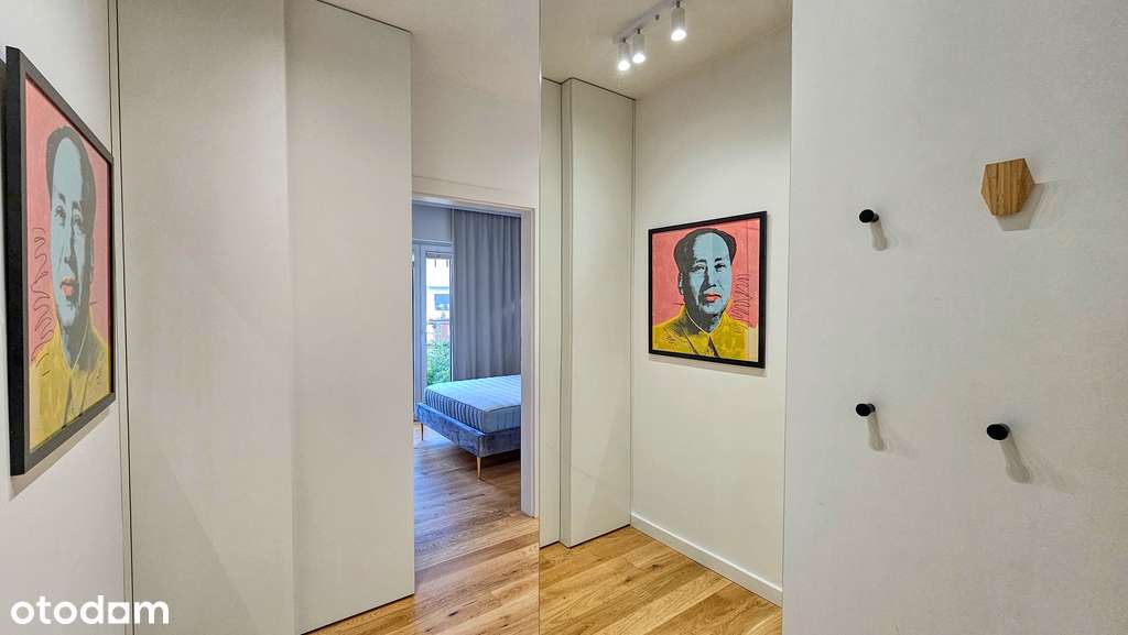 Eleganckie lokum na ekskluzywnym zielonym osiedlu-7