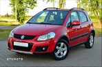 Suzuki SX4 1.5 Comfort - 15