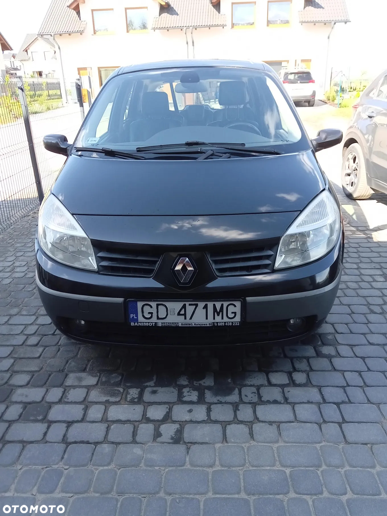 Renault Scenic 1.9 dCi Luxe Expression - 2