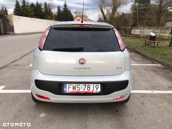 Fiat Grande Punto Gr 1.3 Multijet 16V Active - 6