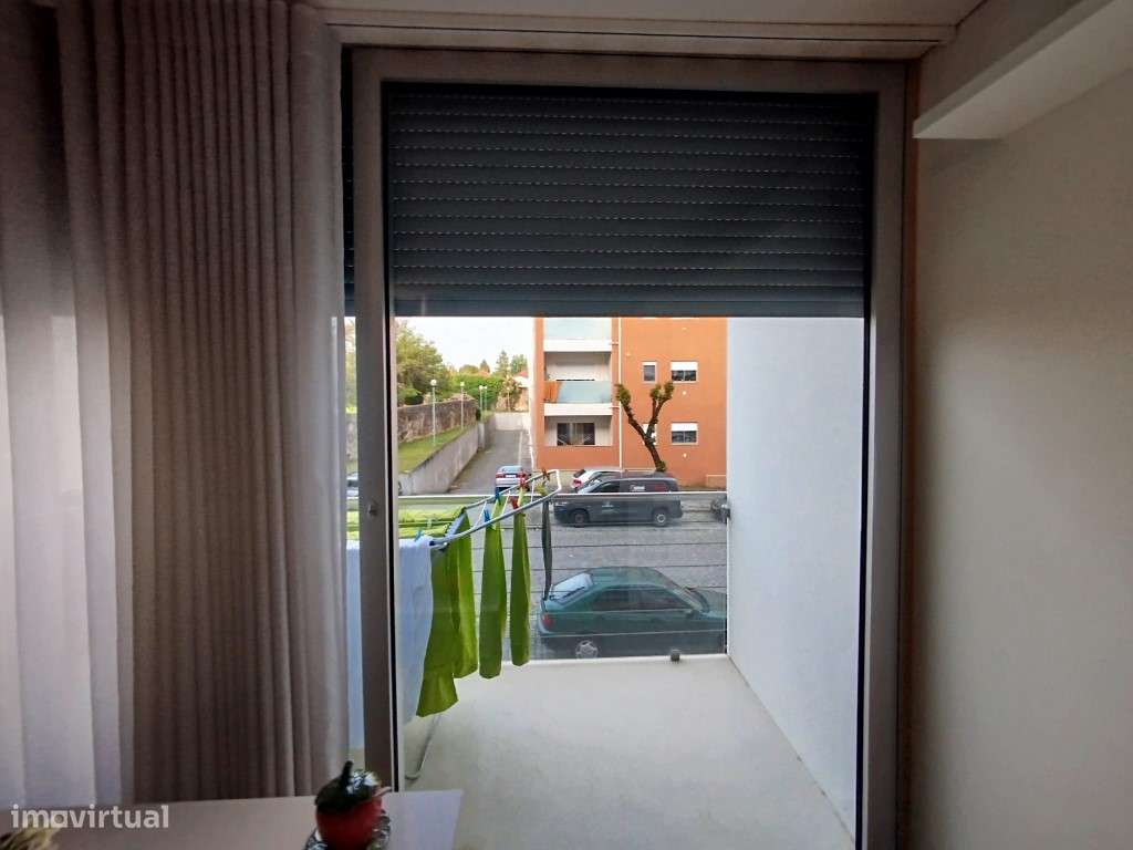 Excelente Apartamento T3 DUPLEX - Como Novo - AVES -* Oferta Escrit...-26