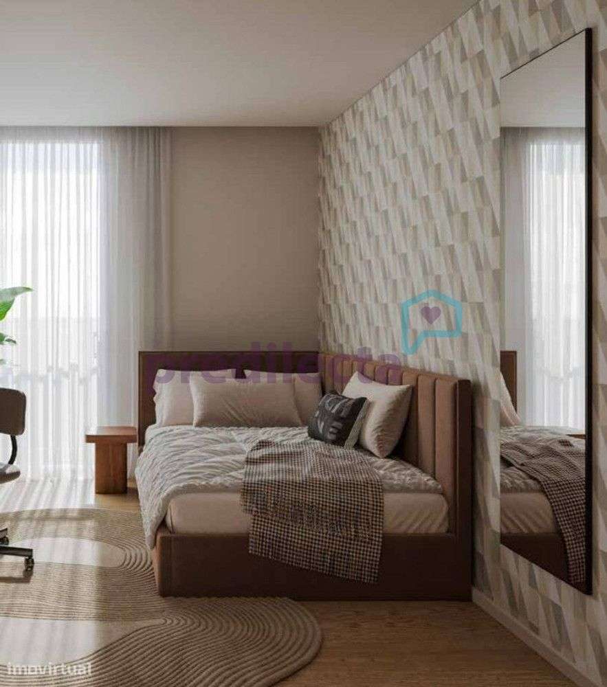 REF4055 - T3 Kit Em Construção Em C. Fechado C/Gar, Fernando Pessoa, - Grande imagem: 5/13