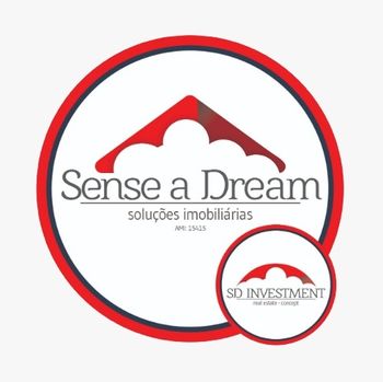Sense a Dream Soluções Imobiliarias Lda Logotipo