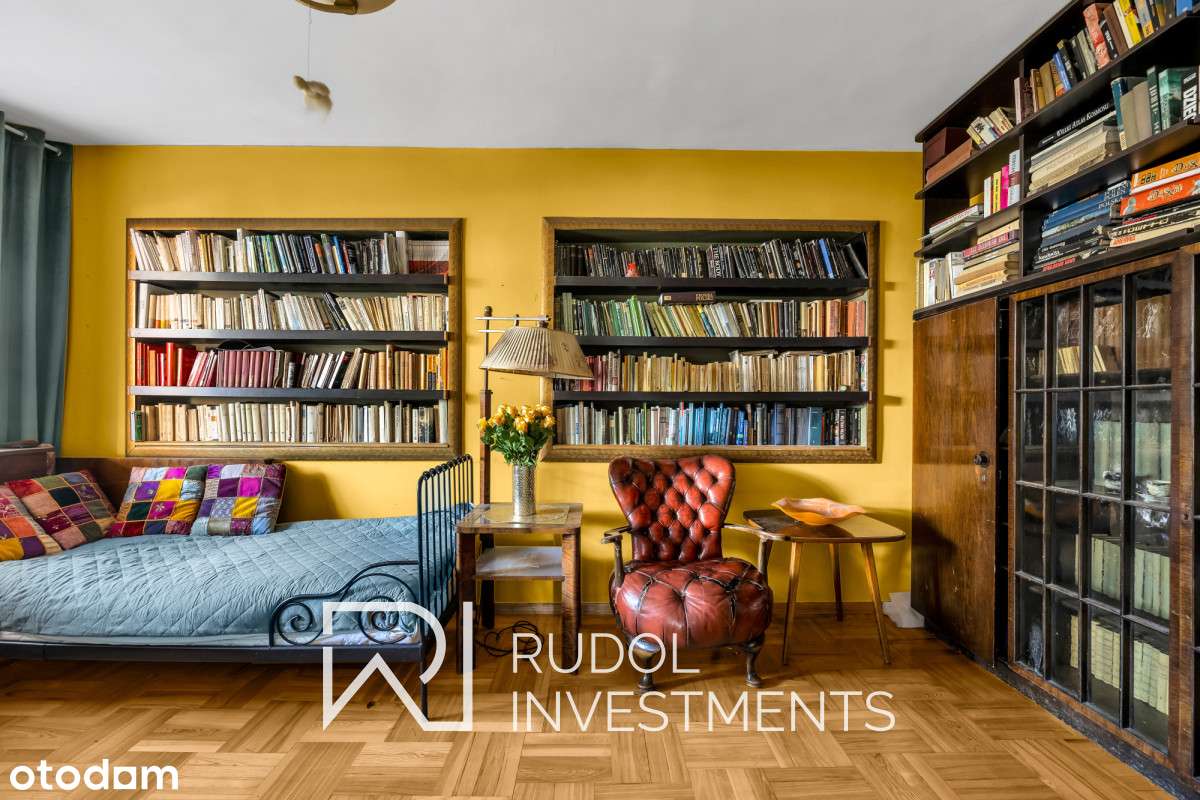 Dom z duszą wśród 300-letnich drzew-12