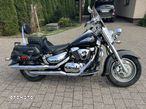 Suzuki VL 1500 Intruder LC - Boulevard C90 - 1