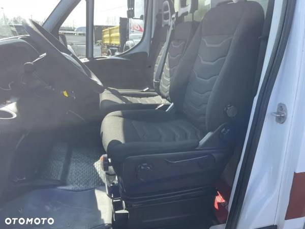 Iveco Daily 35c21 - 9