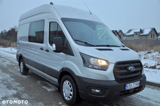 Ford Transit - 3