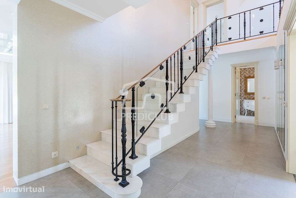 Moradia T5 - São Martinho / Funchal-50