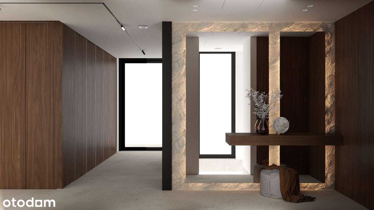 Dom z dużym przeszkleniem, Natura2000, marina - Pełny obrazek: 5/18