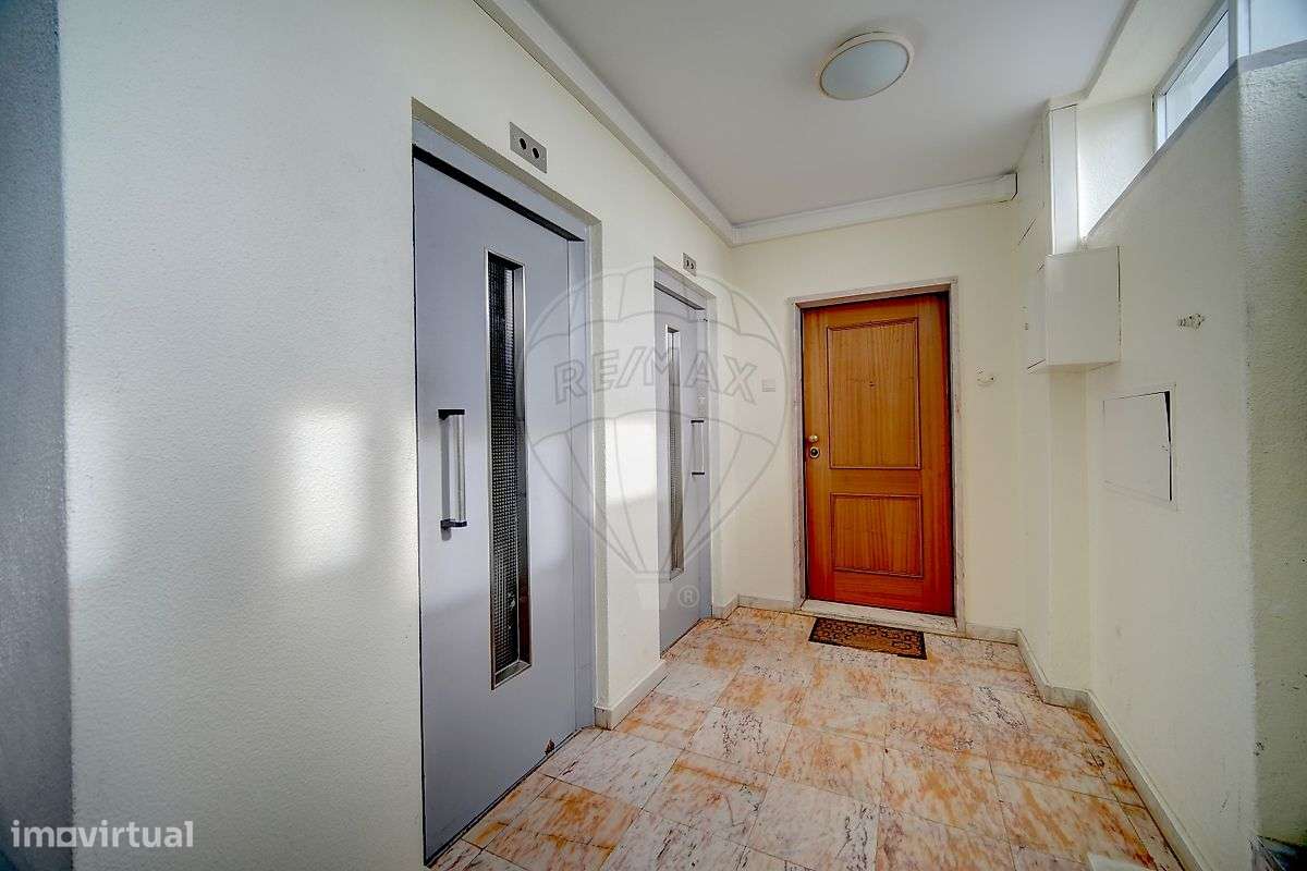 Apartamento T2 para venda-18