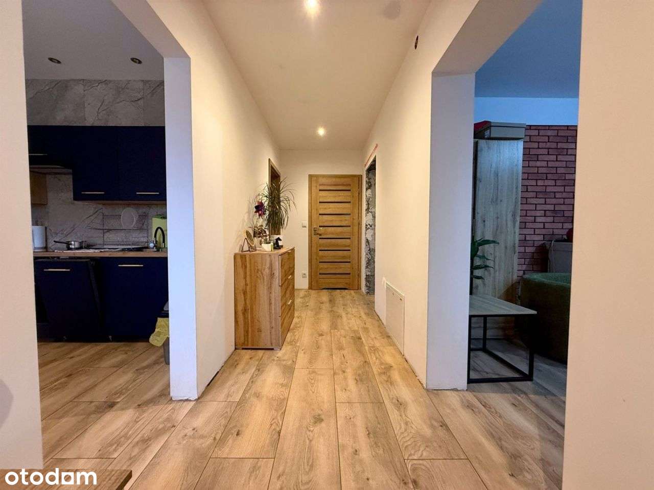 Dom parterowy blisko Płocka-4