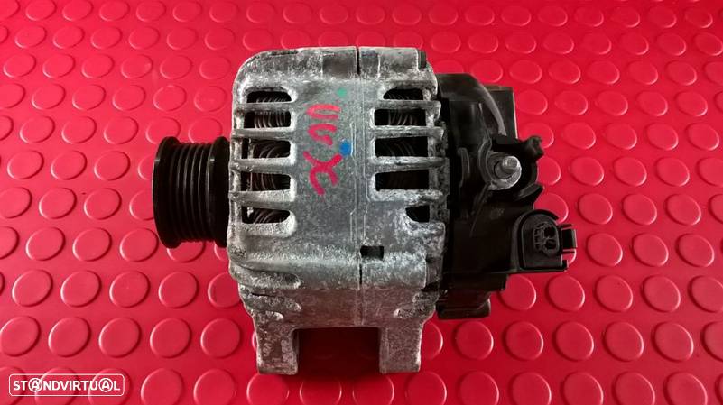 Alternador - AV6N-10300-MD [Ford Fiesta VI] - 1