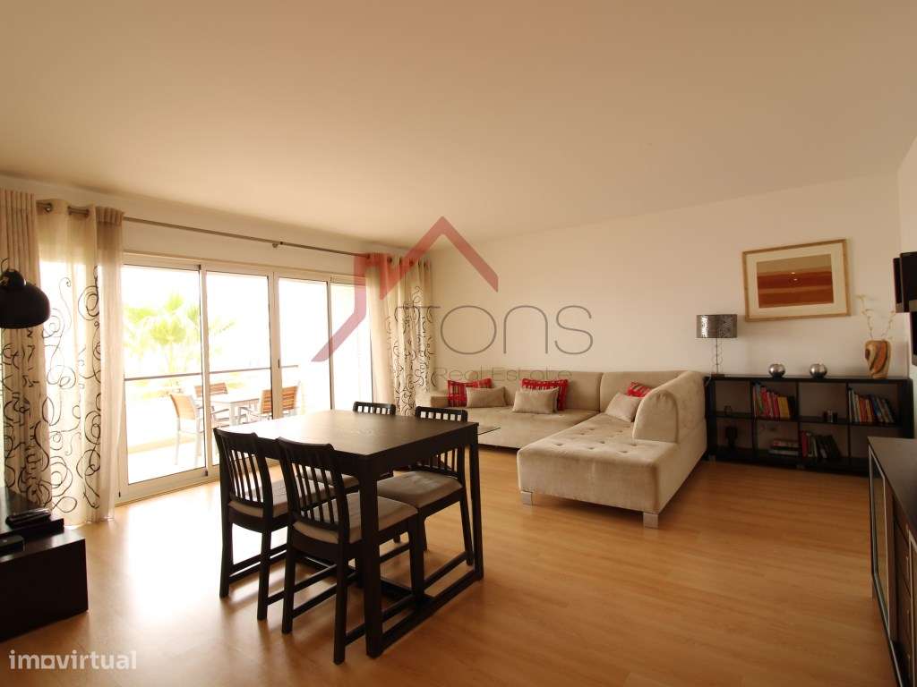 Apartamento T2 na Marina de Lagos - Grande imagem: 2/27