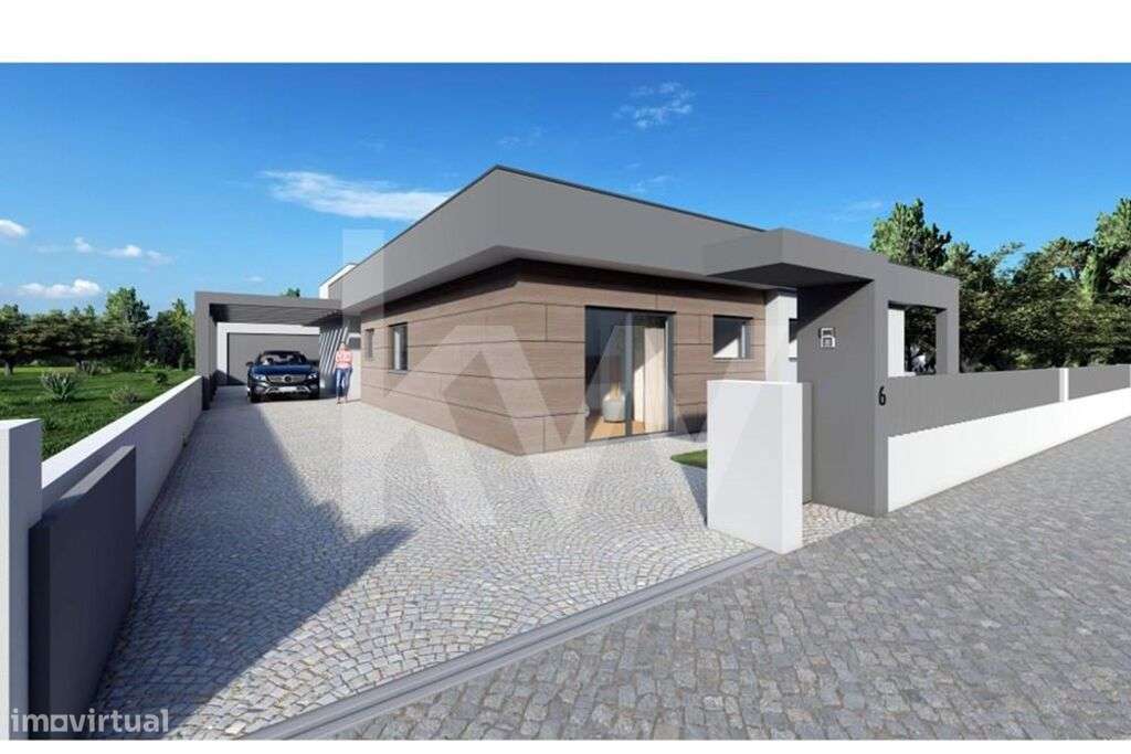 MORADIA  T5 DE LUXO COM PISCINA  EM GALEOTAS - AZEITÃO - Grande imagem: 3/28