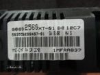 Display Relogio 96632560XT01 CITROEN C2 2007 - 3