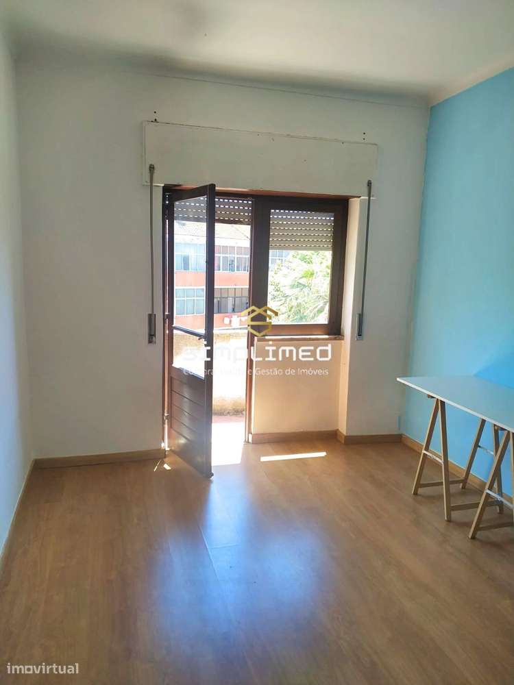 Apartamento T2 no Alto do Seixalinho – Barreiro - Grande imagem: 5/10