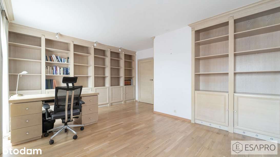 102 m2 na jednym poziomie, Miejsce garażowe, Zamknięte osiedle-12