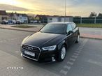 Audi A3 1.6 TDI Sportback S tronic sport - 9