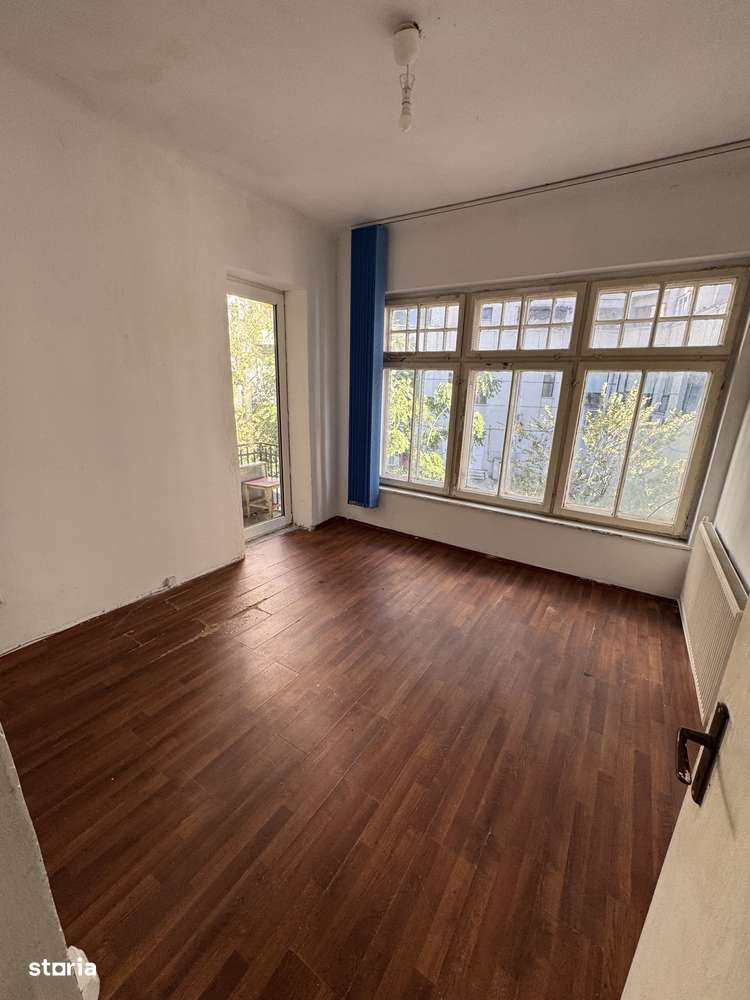 Piata Unirii, Hanul Lui Manuc, Apartament 2 Camere-5