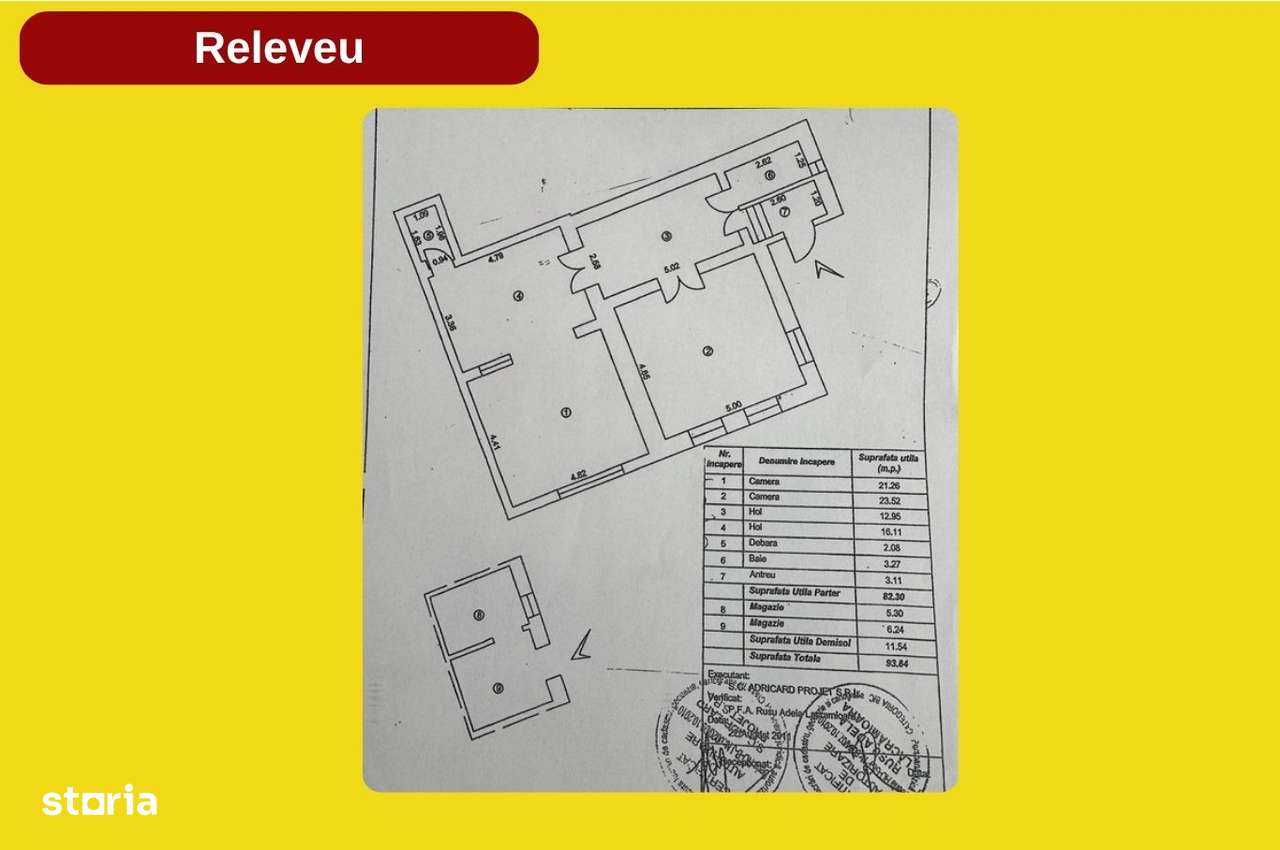 Spațiu premium pentru afacerea ta situat pe Str. Brăilei. - Imagine principală: 5/6