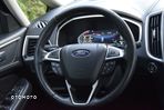 Ford S-Max 2.0 TDCi ST-Line PowerShift - 29