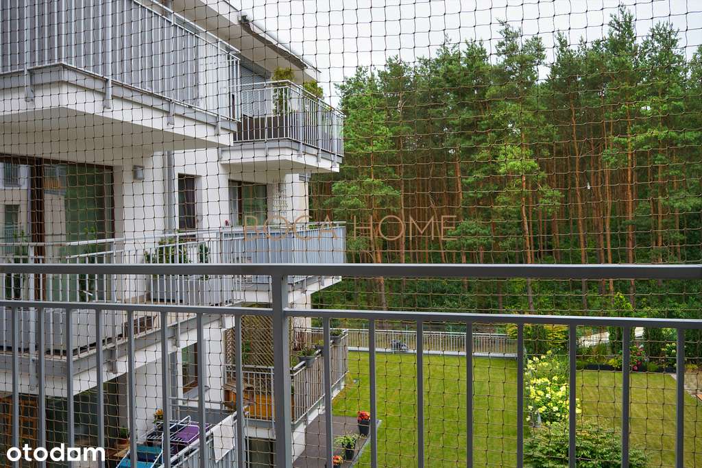 Luksusowy Apartament w Aninie – 101 m², 2 Tarasy-7
