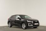 Audi Q2 30 TFSI Advanced - 1