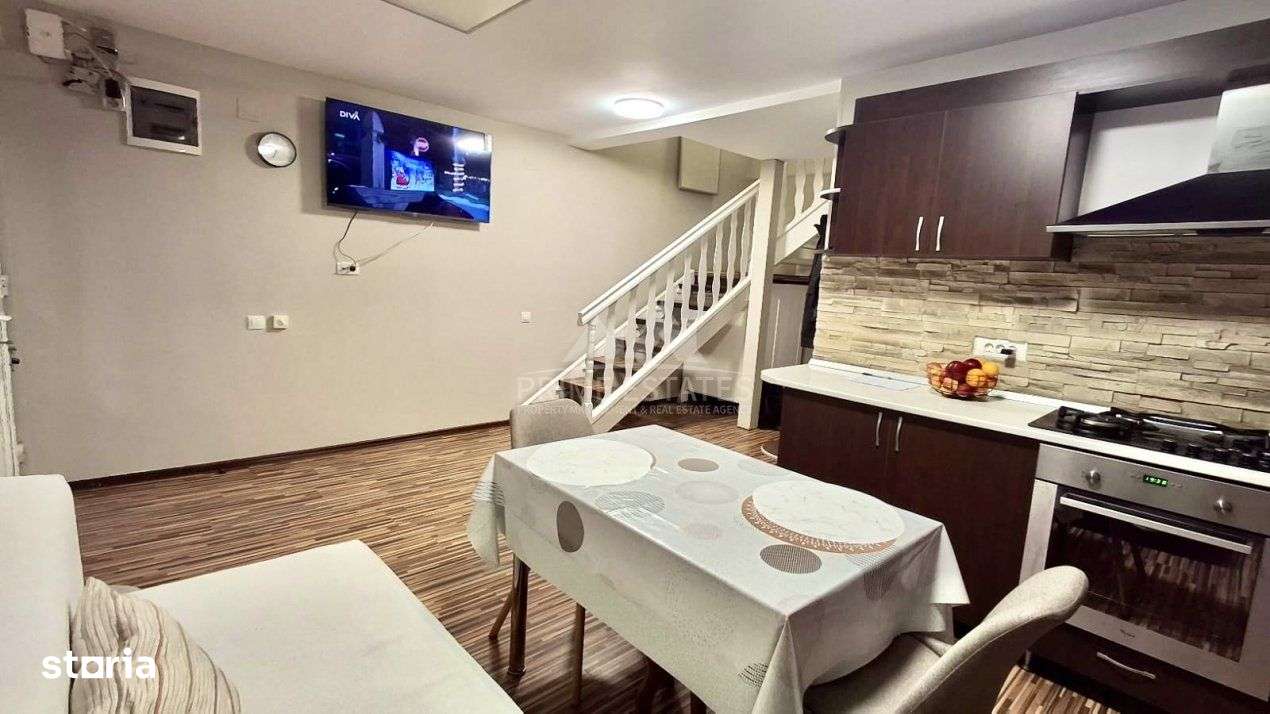 Casa individuala renovata, teren 200 mp, Valenta-zona Plastor-4