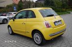 Fiat 500 1.3 Multijet Diesel - 18