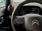 Citroën C3 Aircross 1.2 PureTech Shine EAT6 - 48