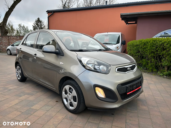 Kia Picanto 1.0 Attract - 3