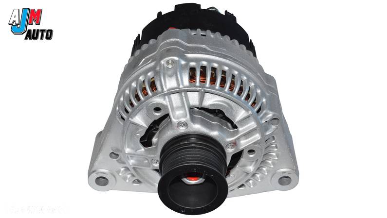 Alternator 0101544602 2.0 2.3 3.0 3.2 B Mercedes Klasa G W463 Klasa M W163 SLK R170 - 3