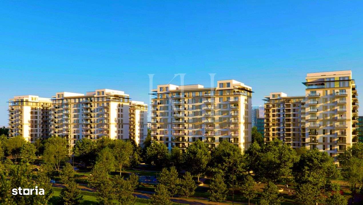 „Alege linistea si rafinamentul – Acasa in Nusco City”-Cesiune-2