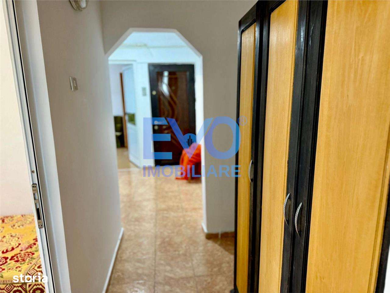 Apartament de inchiriat, 3 camere, Dacia, Iasi - Imagine principală: 5/8
