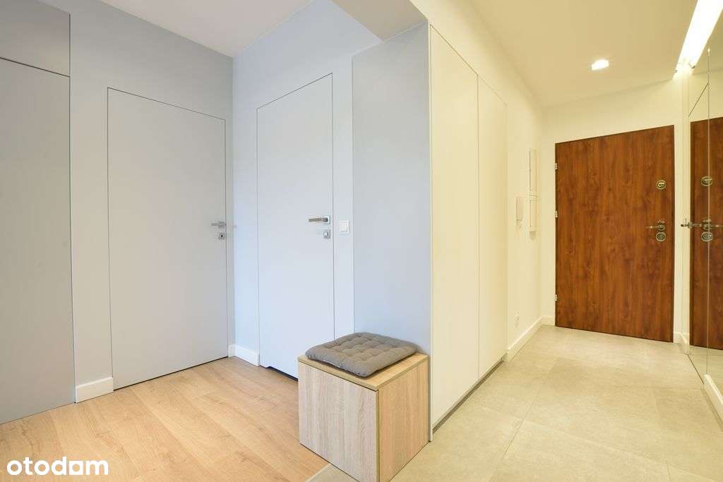 Nowe Budownictwo! Ostatnie Piętro! 2 balkony!Las!-14