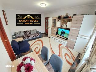Cuza Voda, apartament cu 2 camere, mobilat si utilat, 56 000€ neg.
