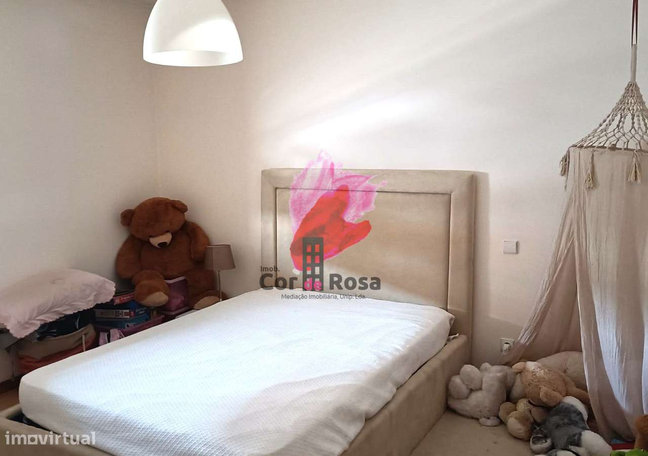 Moradia Geminada tipo T3 – Fareja-7