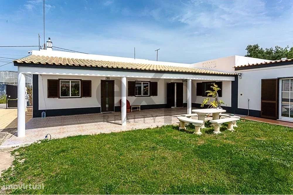Quintinha encantadora a poucos minutos da Praia do Barril e Tavira - Grande imagem: 4/60